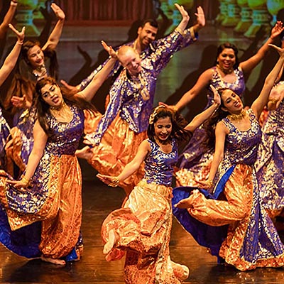 Bollywood