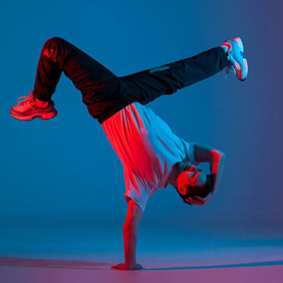 Break Dance