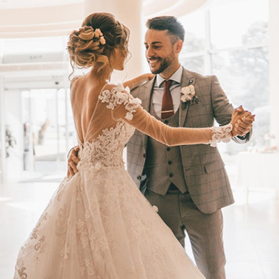 Düğün Dansı