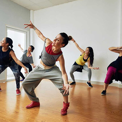 Hip Hop