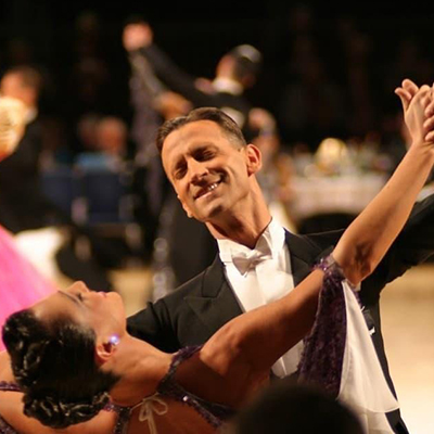 Standart Salon Dansları