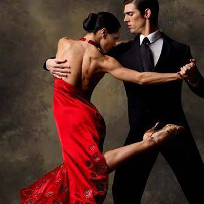 Tango
