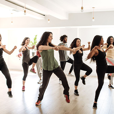 Zumba